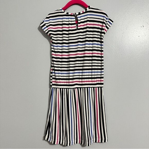 Calvin Klein striped jumper size 5 - Picture 4 of 7